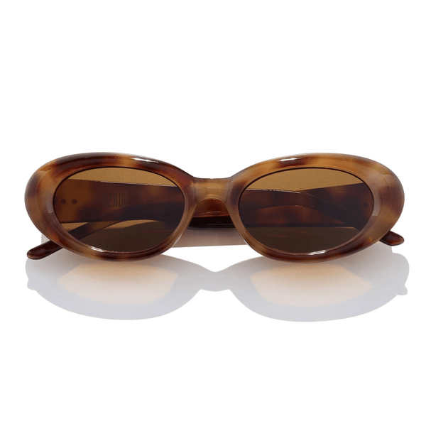 Blair / Maple Tortoise & Cacao Lens - Shade Files